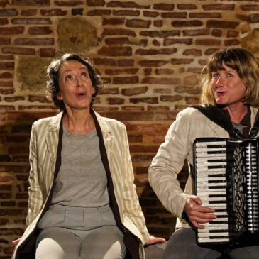 Matin brun, d’après Franck Pavloff !