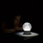 Anna et sa boule à neige - Anne Bourgès - Solo russe