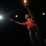 Anne Bourgès - Solo Russe