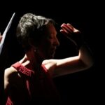 Solo Russe - Anne Bourgès