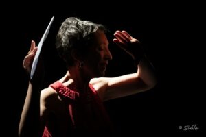 Solo Russe - Anne Bourgès