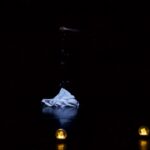 Flocons - Anne Bourgès - Solo Russe