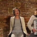 Matin Brun - Cie Anne Ma Sœur Anne - Anne Bourges - Emilie Cadiou