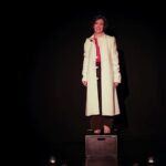 spectacle Solo fiction originale d'après Tchekhov