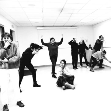 Atelier adulte amateur